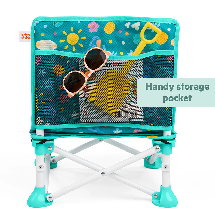 Rehausseur portable Disney Baby Stitch ‘N Sit 6M+ 