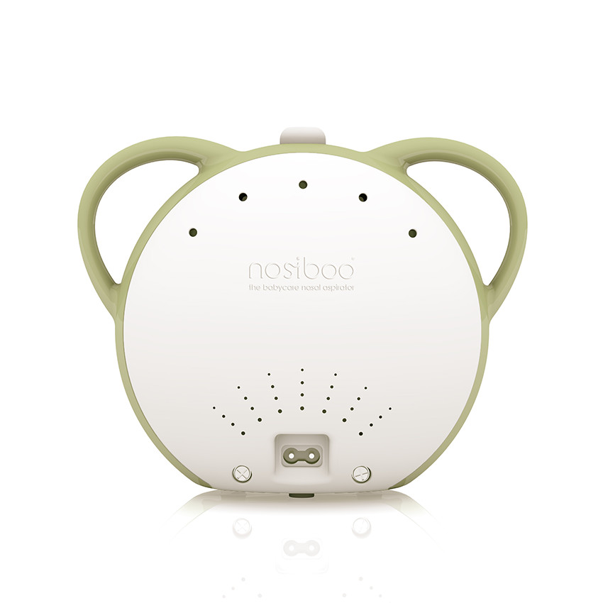 Mouche-bébé électrique Nosiboo Pro sauge 