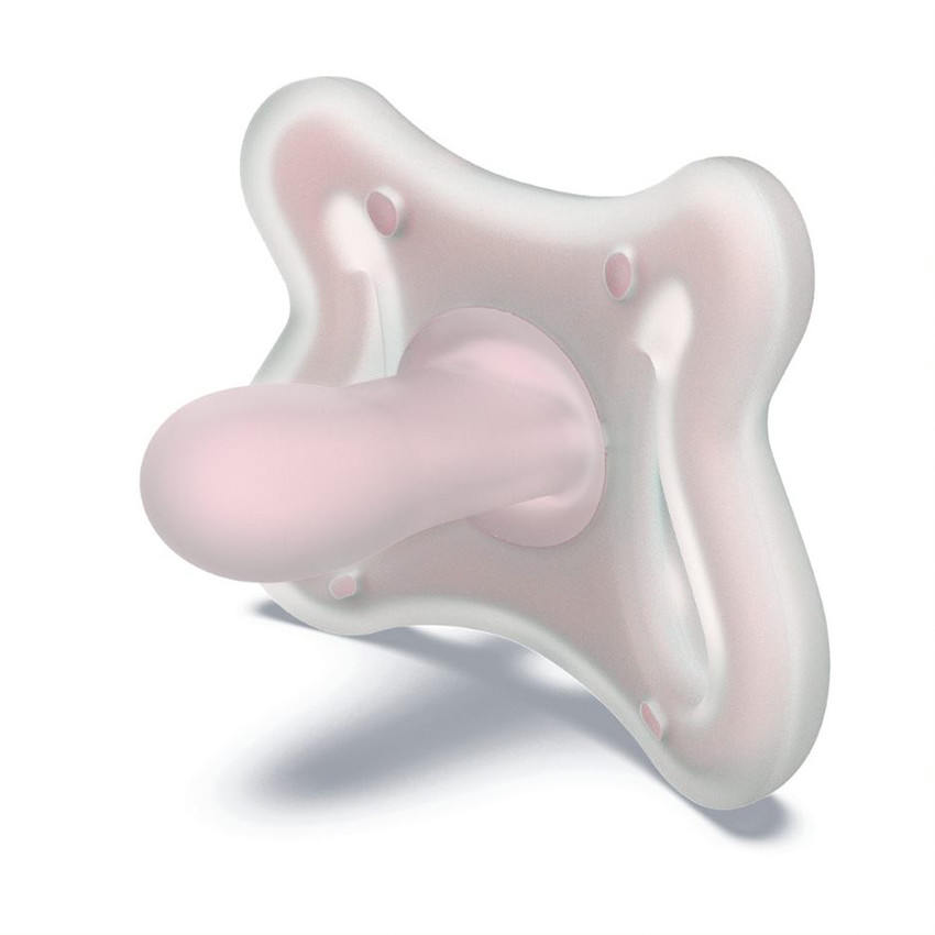 Set de biberon 180 ml et sucette 2 mois Zero.Zero 