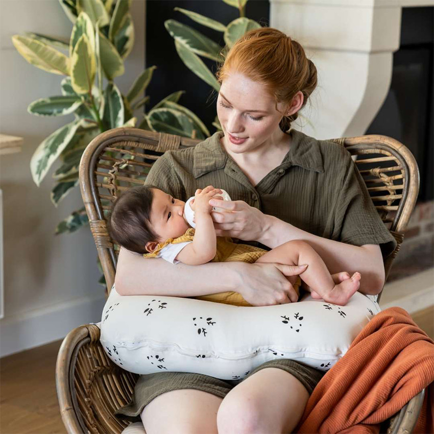 Coussin multi-usage Softy Deer 