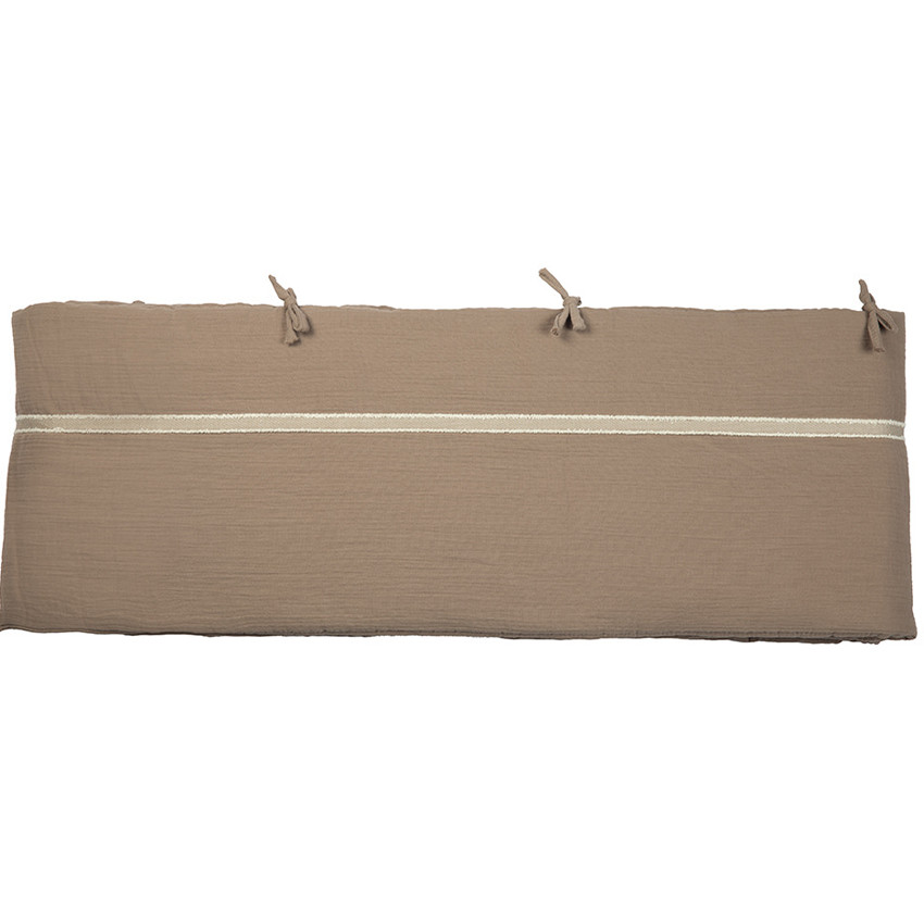 Tour de parc 320x30cm Chocolate 