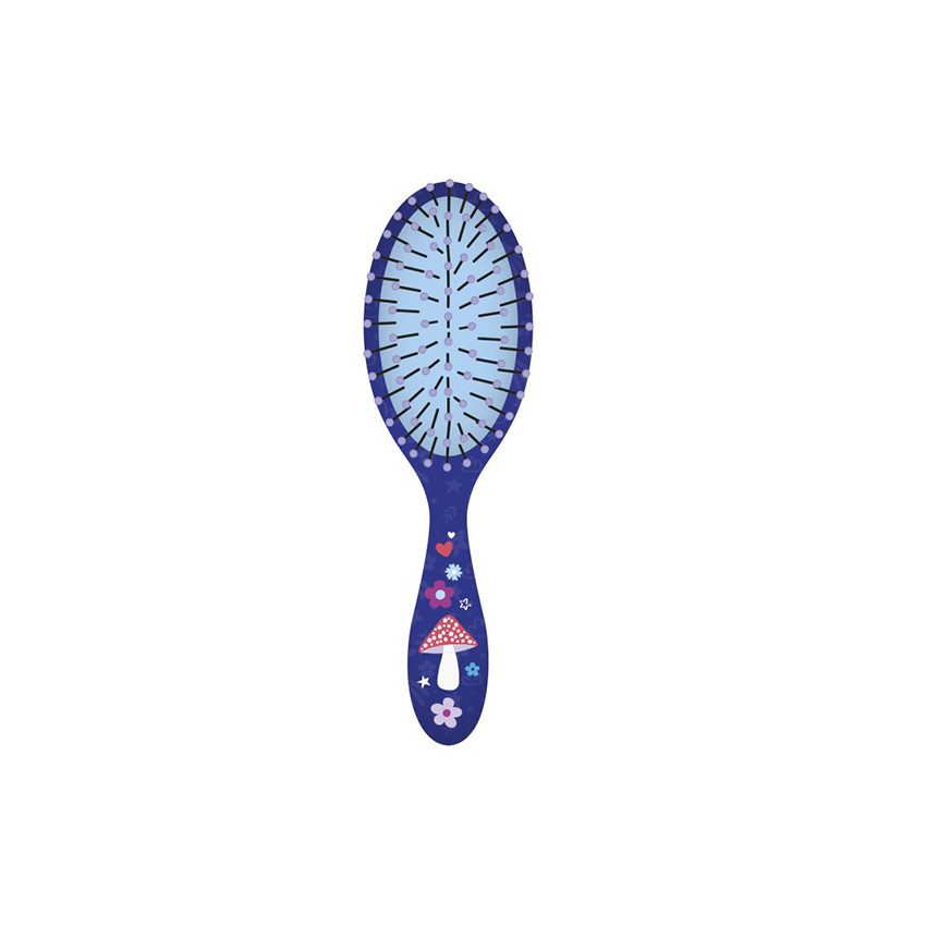 Brosse à cheveux Dreamland (modèle aléatoire) 