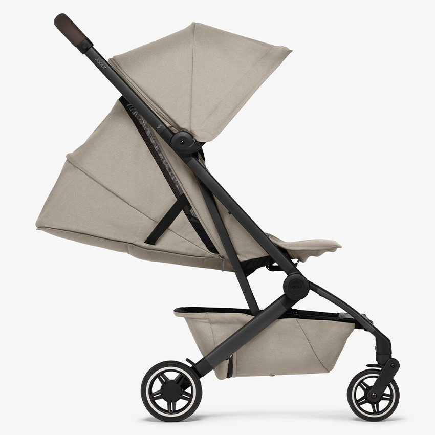 Wandelwagen buggy AER+ Sandy Taupe 