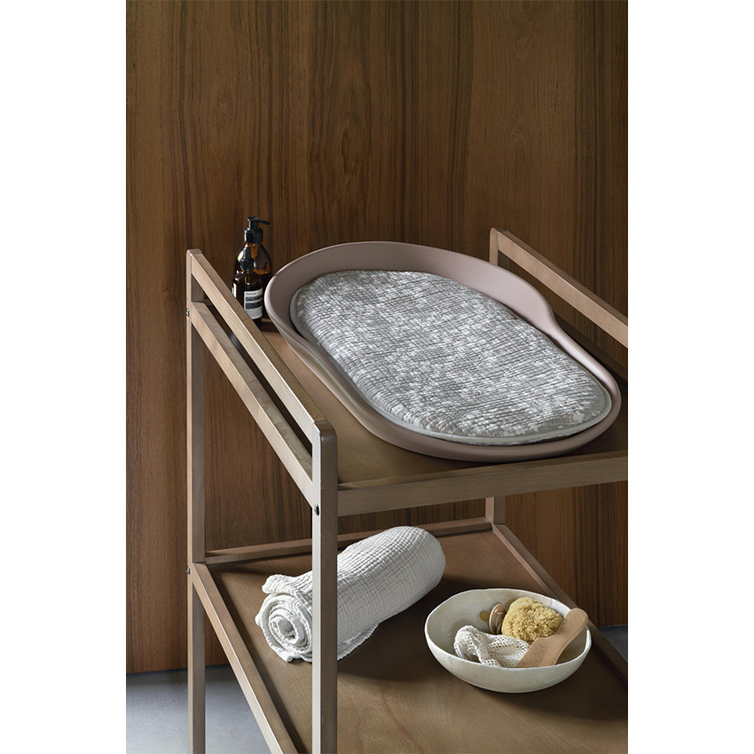 Matelas à langer Mamee Coral 