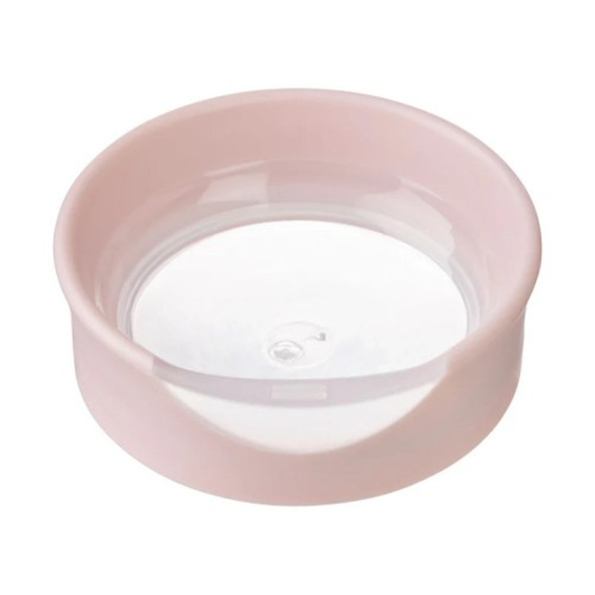 Gobelet d'apprentissage sans bec 240ml Blush 12m+ 