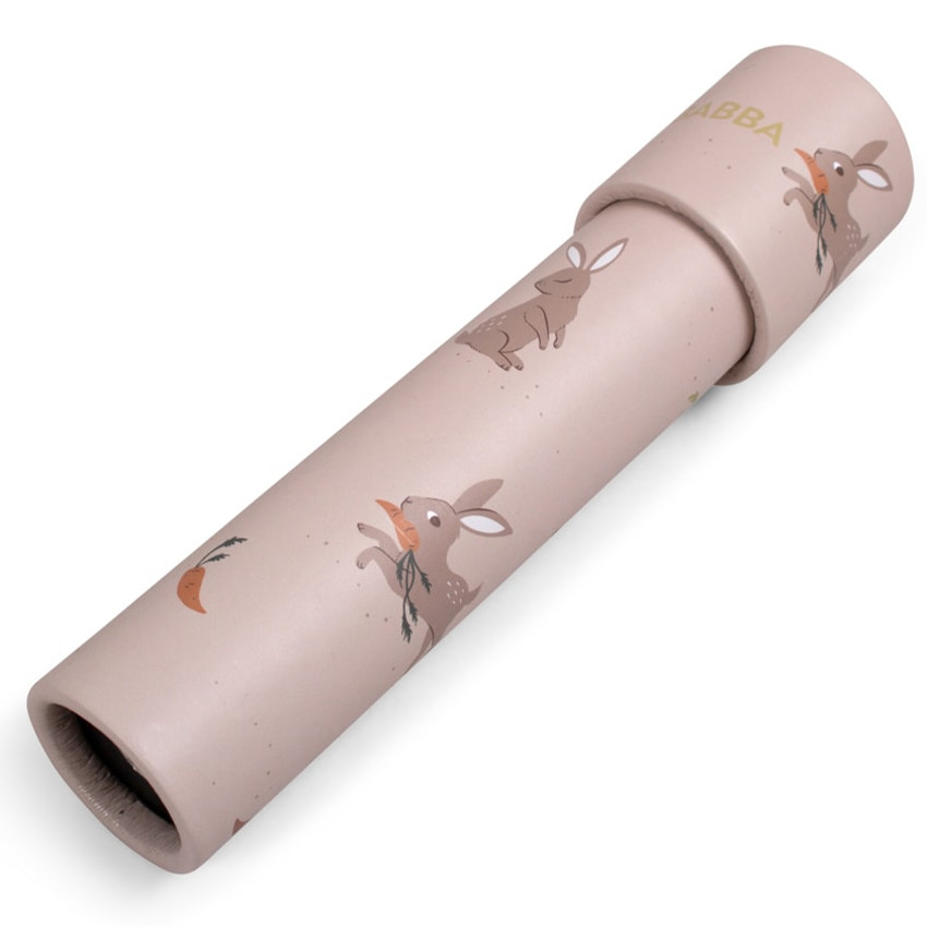 CALEIDOSCOOP DE WORTELDIEF – VANAF 3 JAAR 