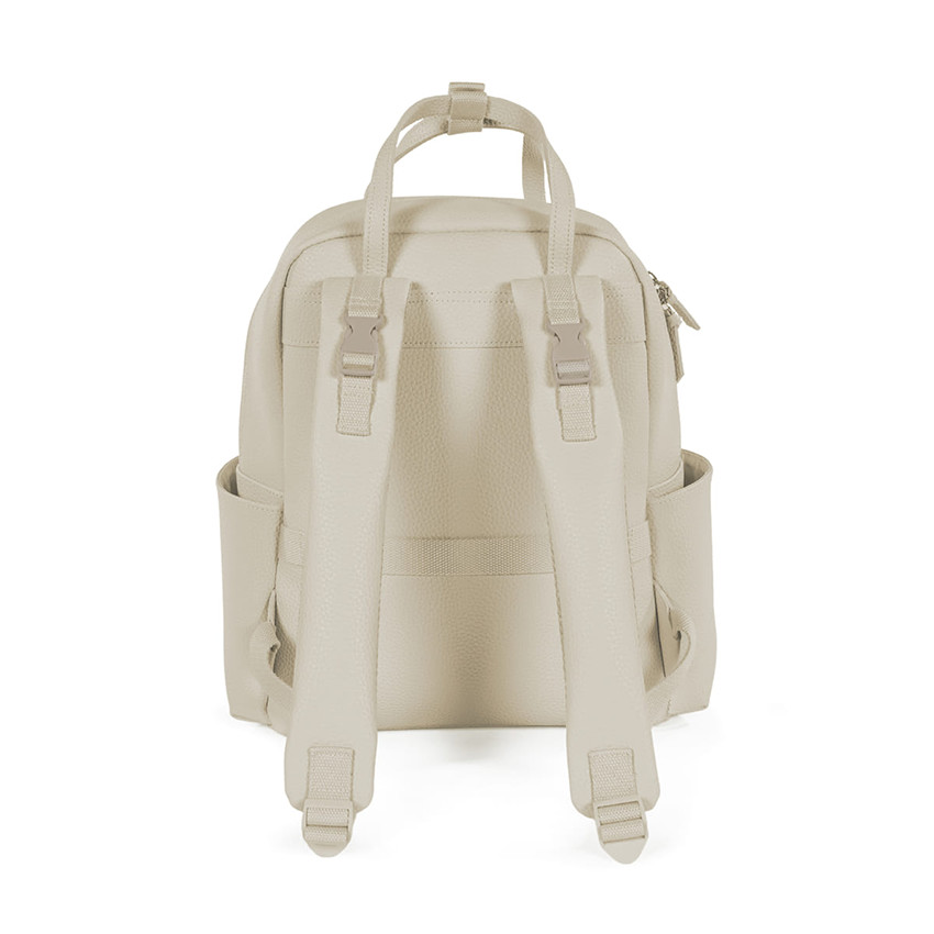 Luiertas - Rugzak Icon Cream 