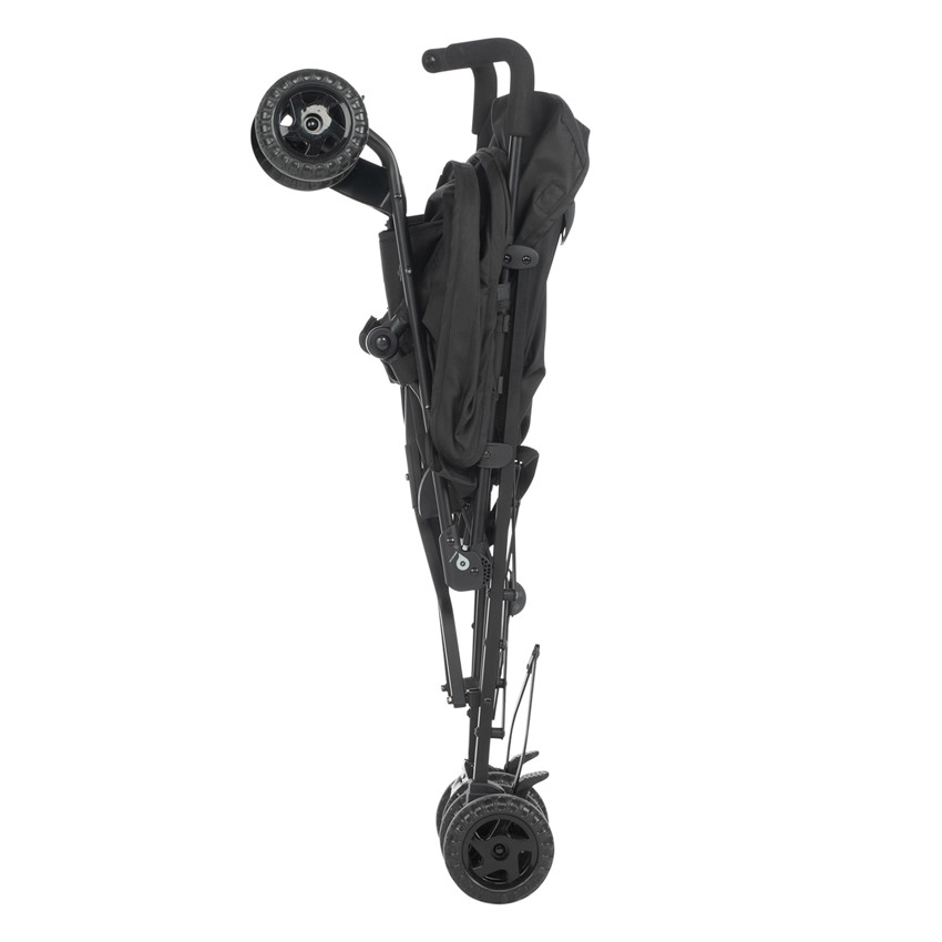 Poussette canne inclinable AVA Basic - Black 