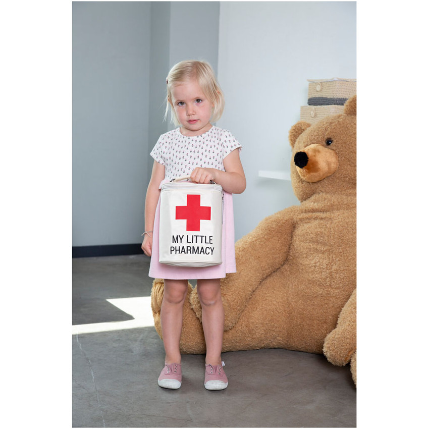 Trousse de toilette - My Little Pharmacy  