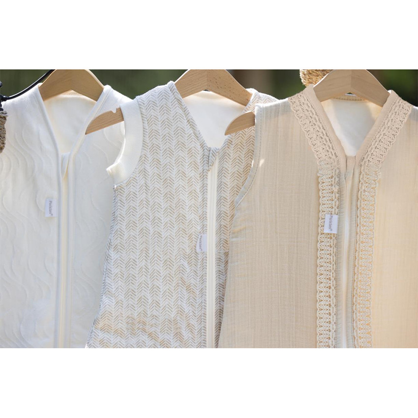 Gigoteuse 70cm Boho Ivory 