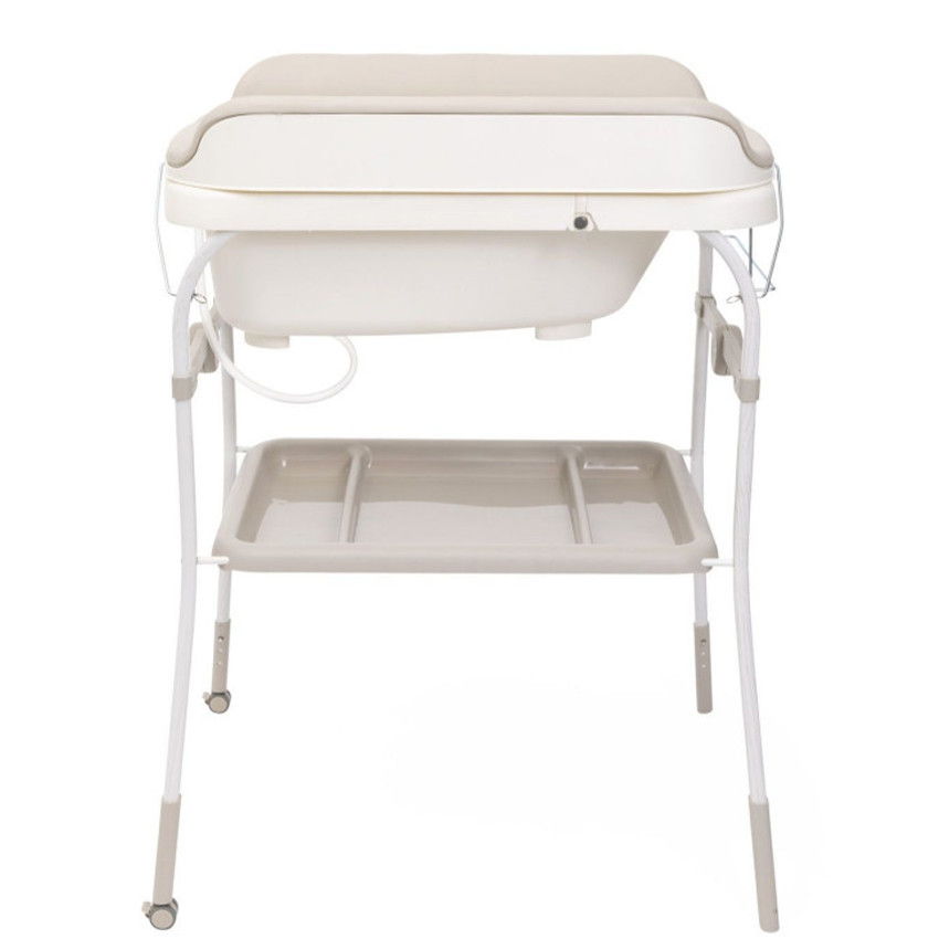 Combi-bain Soft Bubble Armonia Motherpearl 