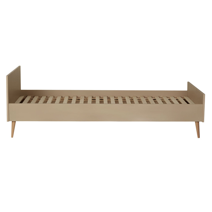 Lit Cocoon Junior 200 x 90CM Latte 