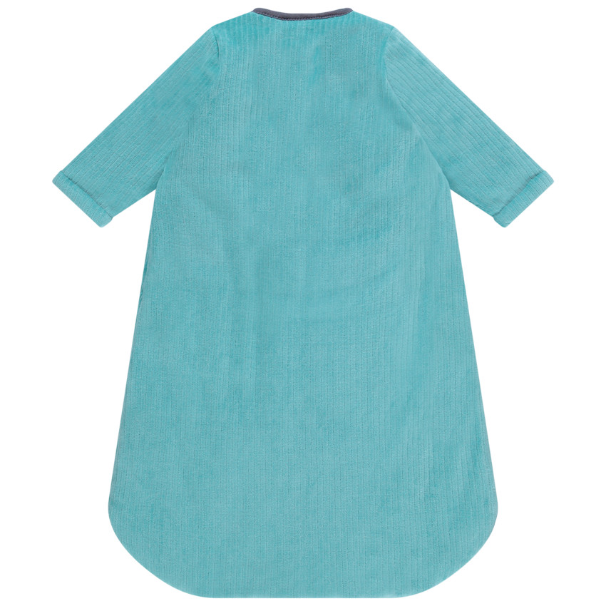 Fluwelen trappelzak van Disney Winnie de Poeh voor babyjongens 