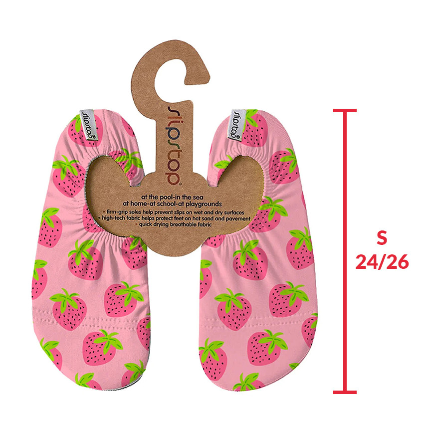 Chaussons baignade S 24/26 Berryfull 