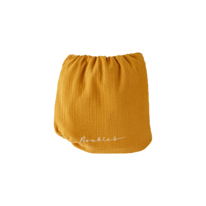 Couverture d'activités Girafe - Tiga, Stegi & Ops 