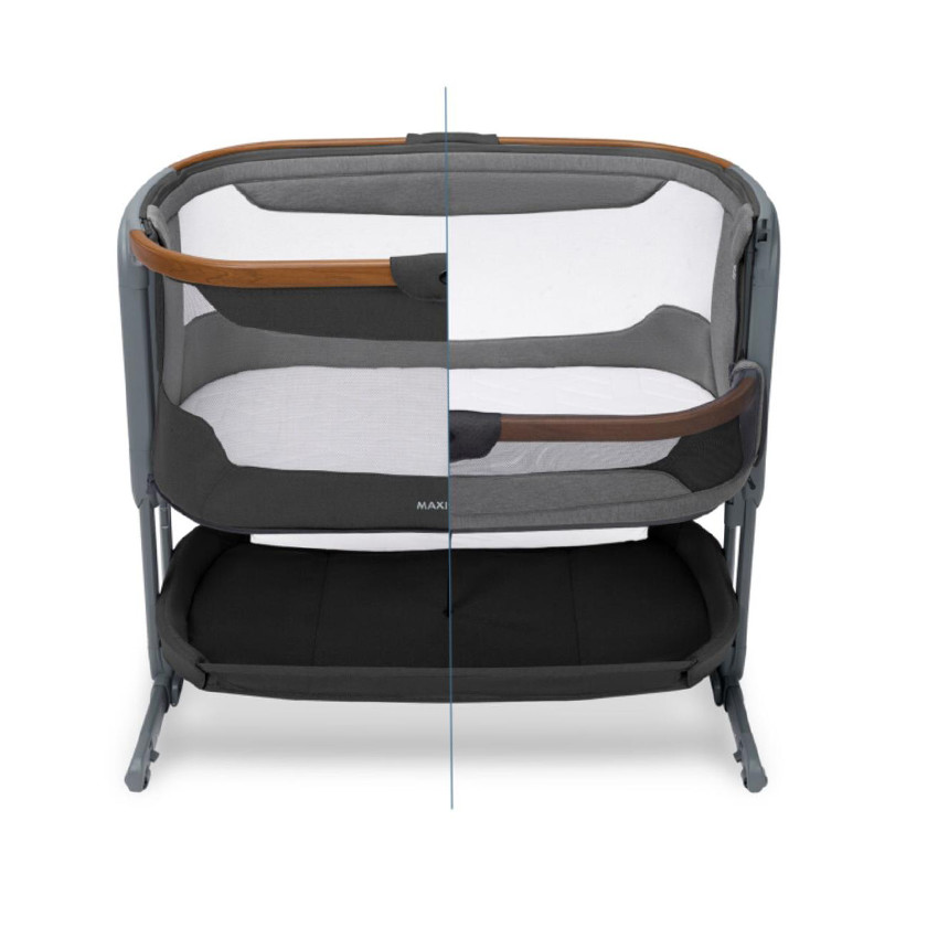 Wieg Cododo Iora Pro Elegance Graphite 