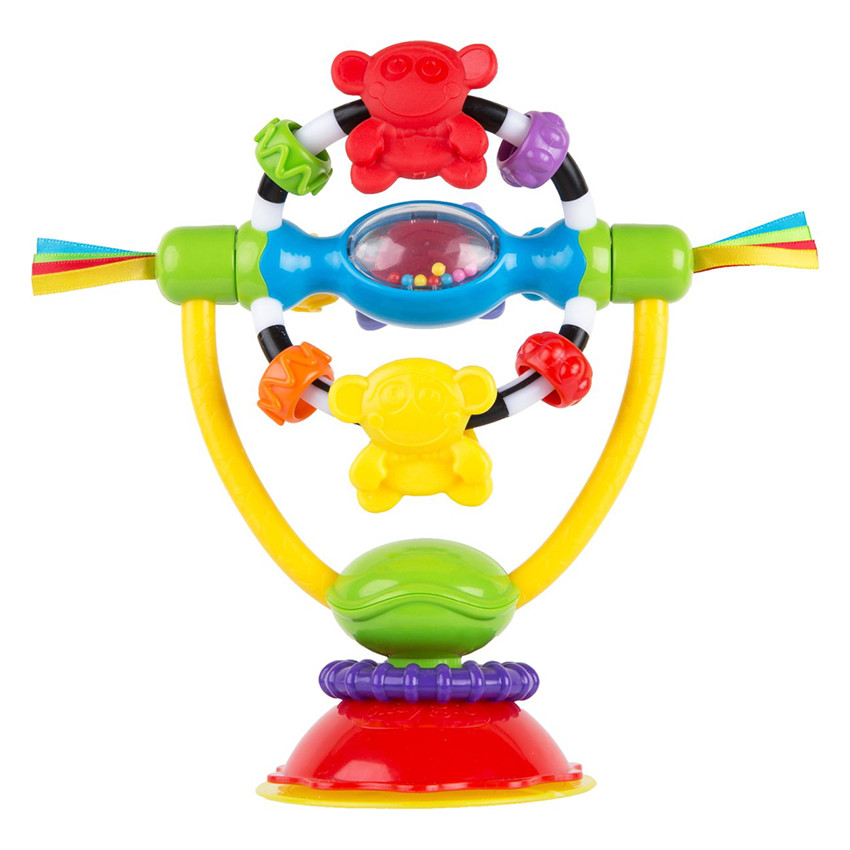 Coffret-cadeau Sensory Llama Explore And Play 