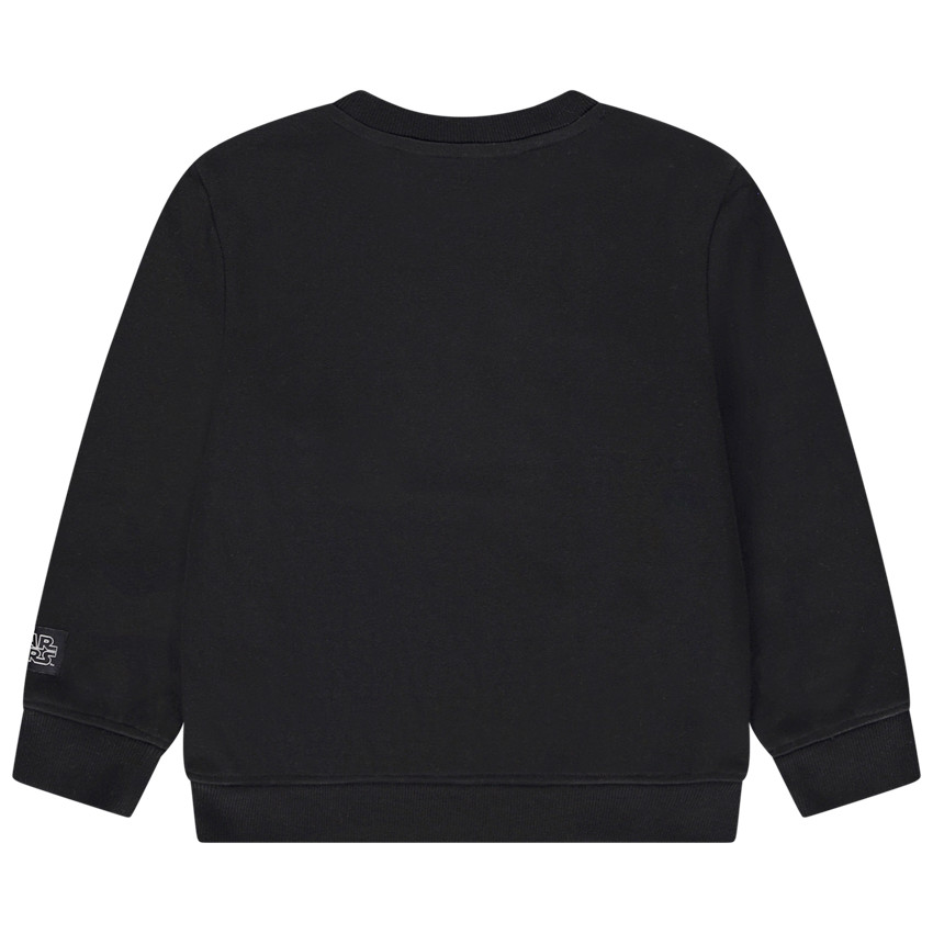 Sweat à sequins magiques Star Wars Disney pour garçon 