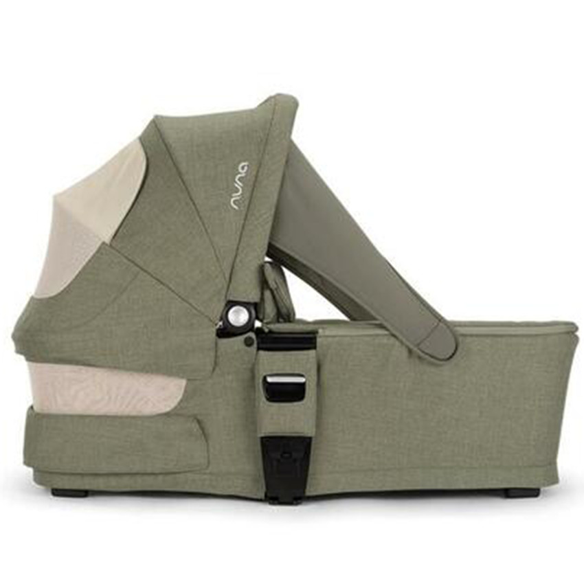 Nacelle pour poussette Mixx Next Pine 