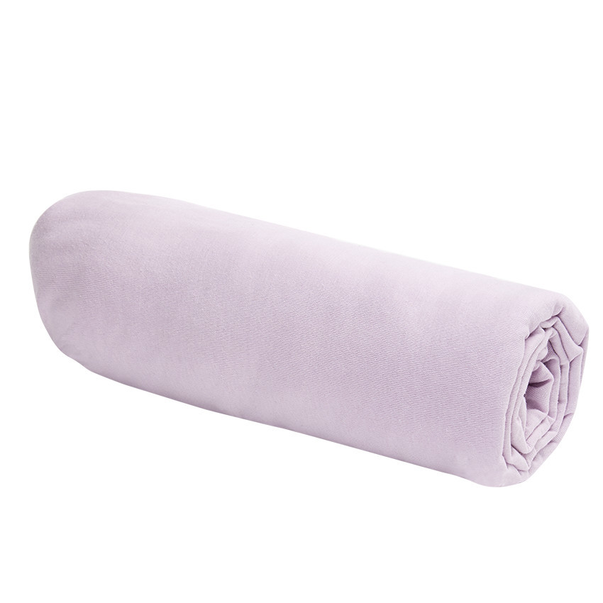 Drap housse en jersey 70 x 140 cm 