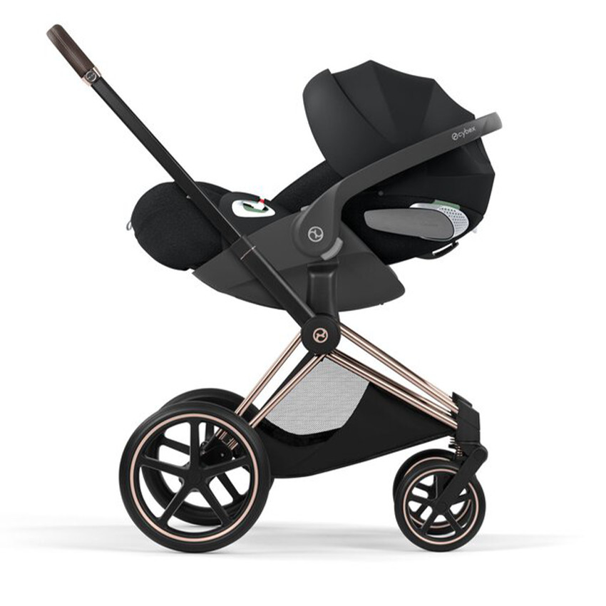 Frame kinderwagen Priam-Style Collection Rose Gold 