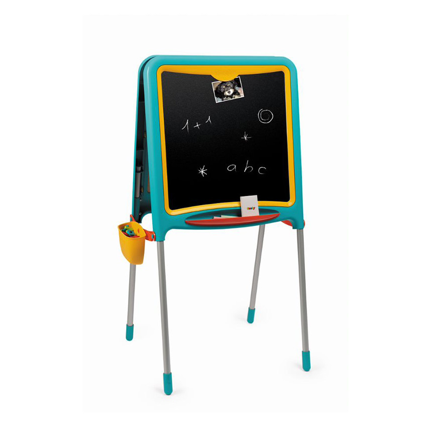 Tableau Tubes Ardoise Double Face 