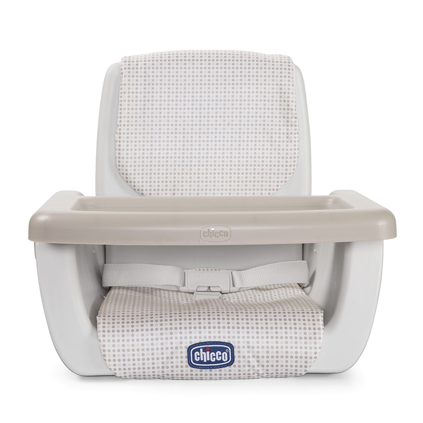 Stoelverhoger Mode - Pois 