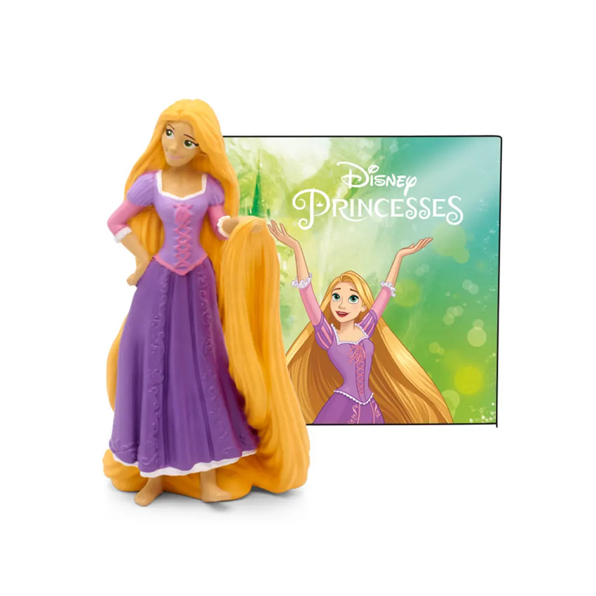 Figurine audio Tonies Disney Princesses Raiponce 
