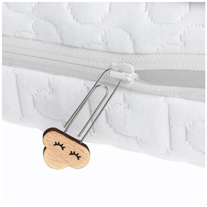 Matelas Pack Essential Sleep Safe 70x140cm 