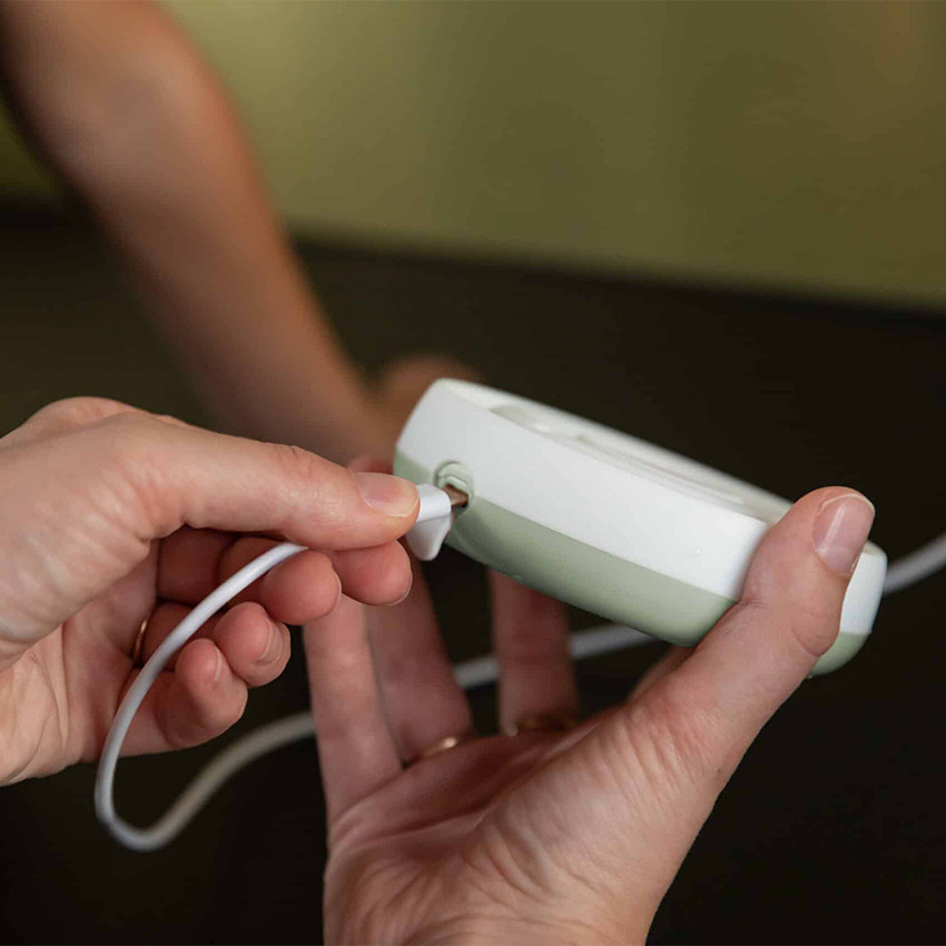 Humidificateur et veilleuse Sweet Dreamz Aspen 