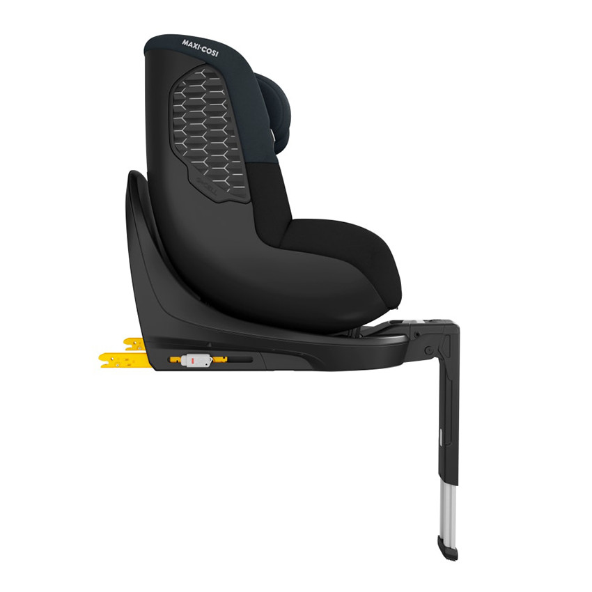 Siège auto Mica 360 S i-Size Tonal Black 