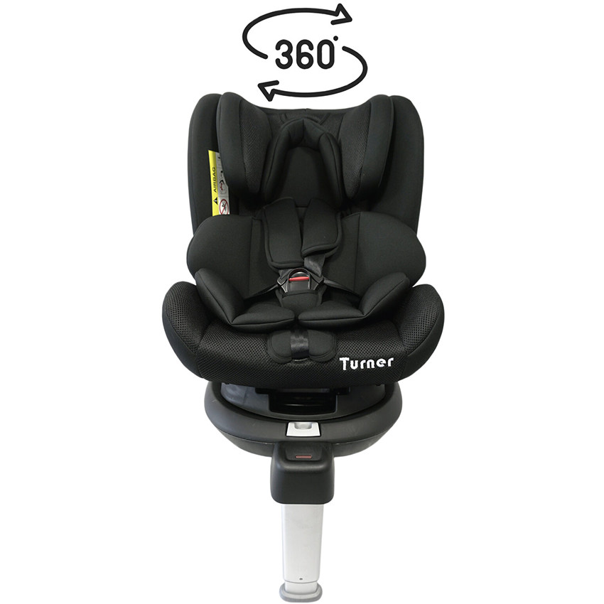 Siège auto Turner i-Size 