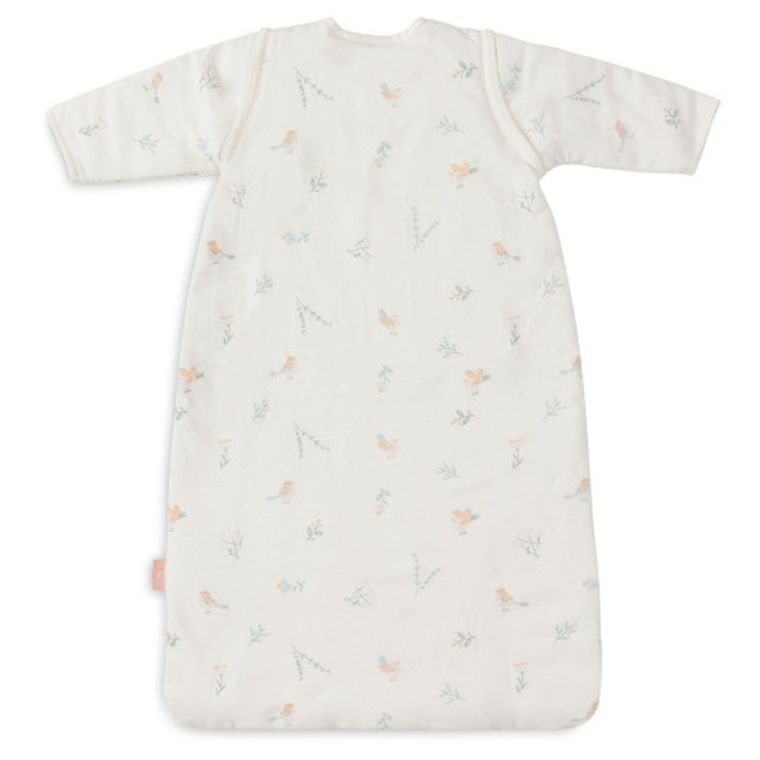 Gigoteuse manches amovibles 90cm Loveley Birds 