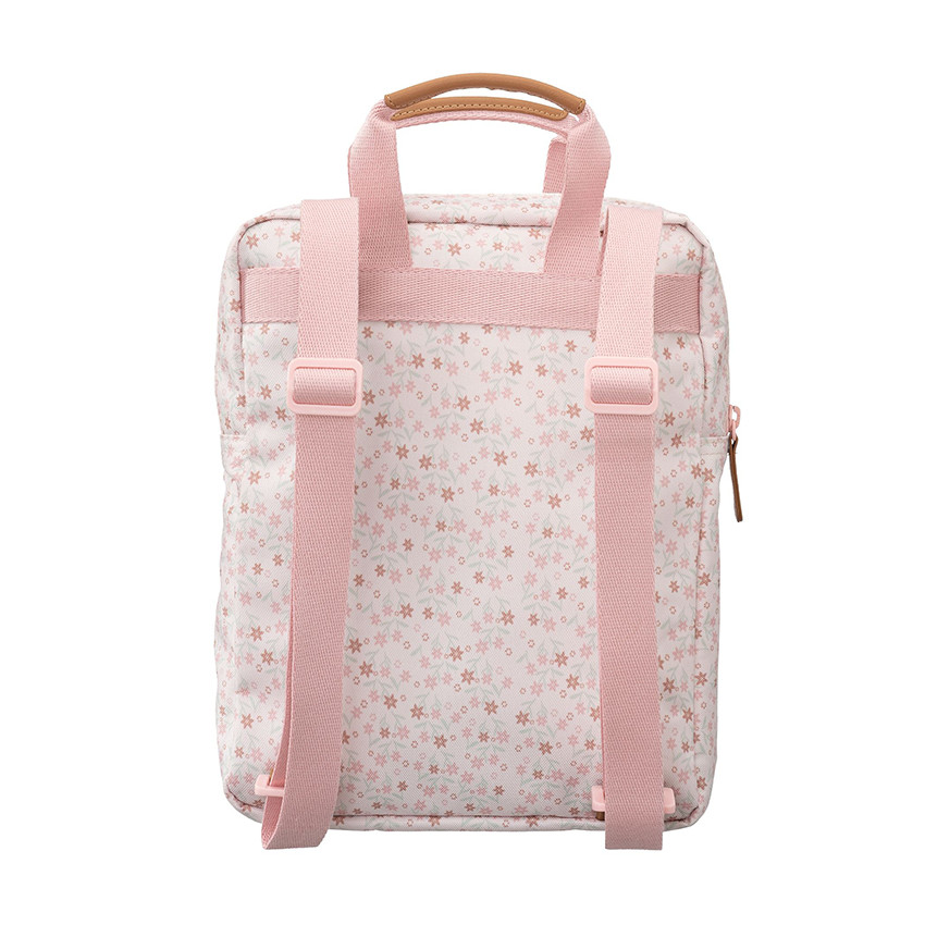 Sac à dos 28X21cm Garden Flowers 