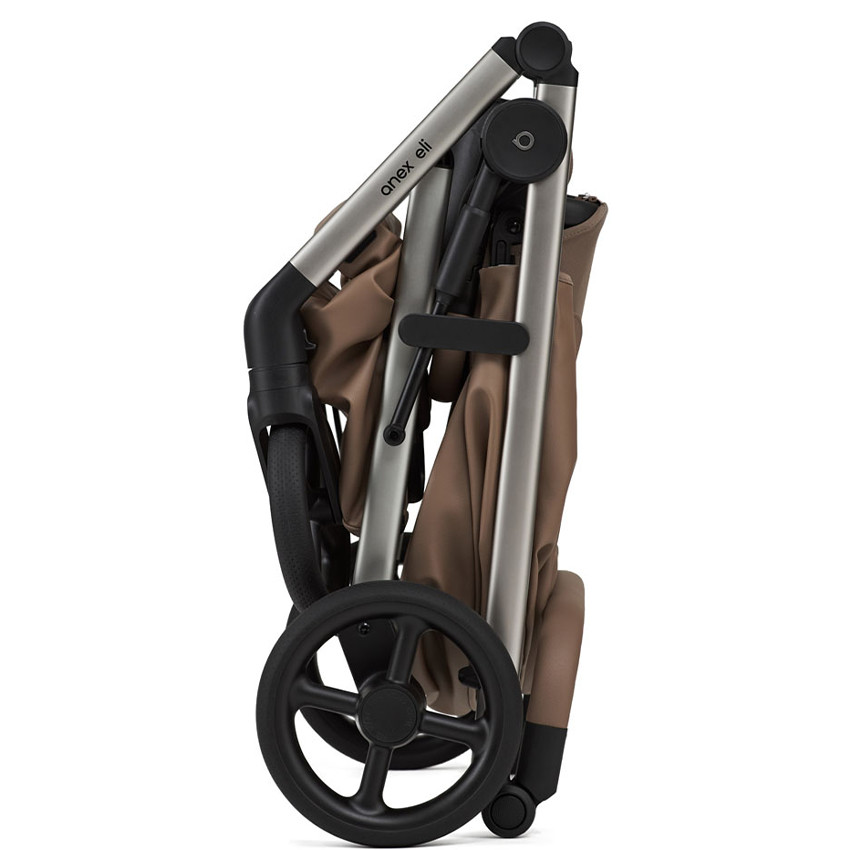 Kinderwagen Duo Eli 2-in-1 Secret 