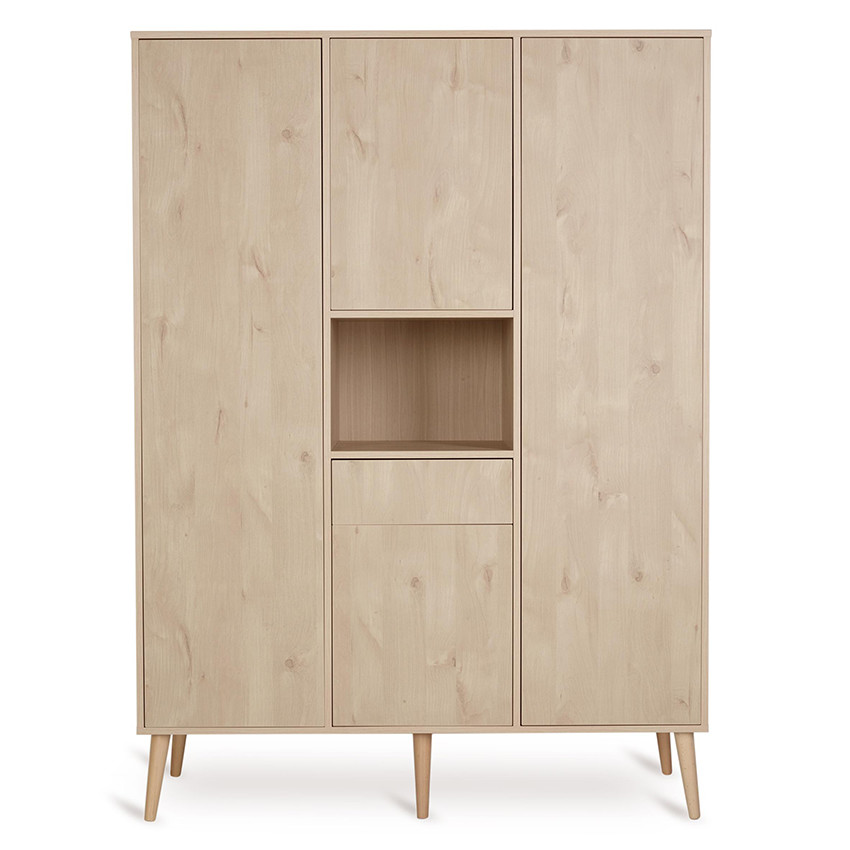 Armoire XL Cocoon Natural Oak 