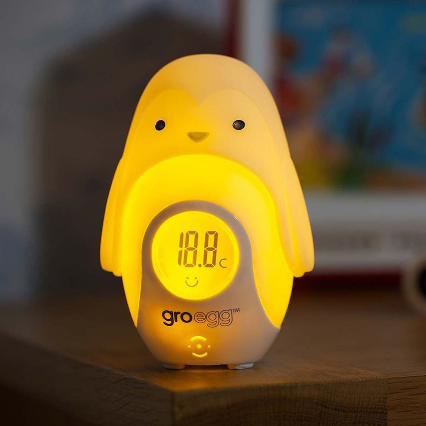 Chapeau Groegg Shell - Percy le Pingouin 