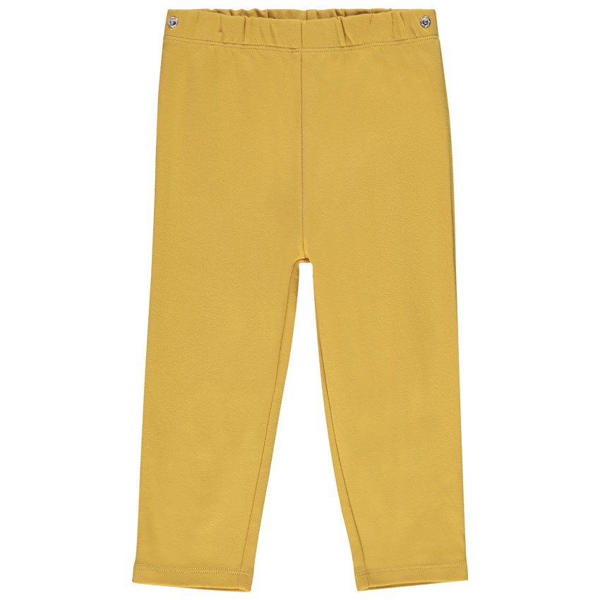 Pyjama 2 pièces en jersey rayures et print Le Roi Lion Disney pour bébé garçon 