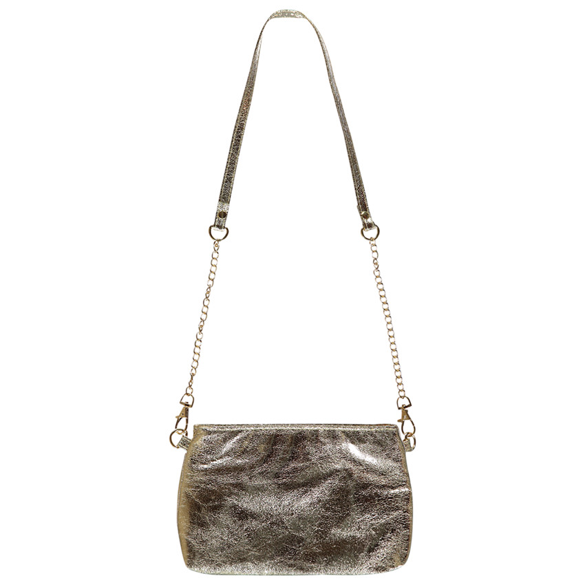 Sac en bandoulière avec nœud fantaisie pour fille 