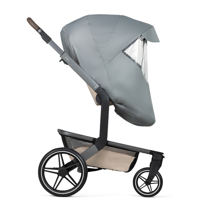 Housse protection pluie pour poussette Geo3/Day5 