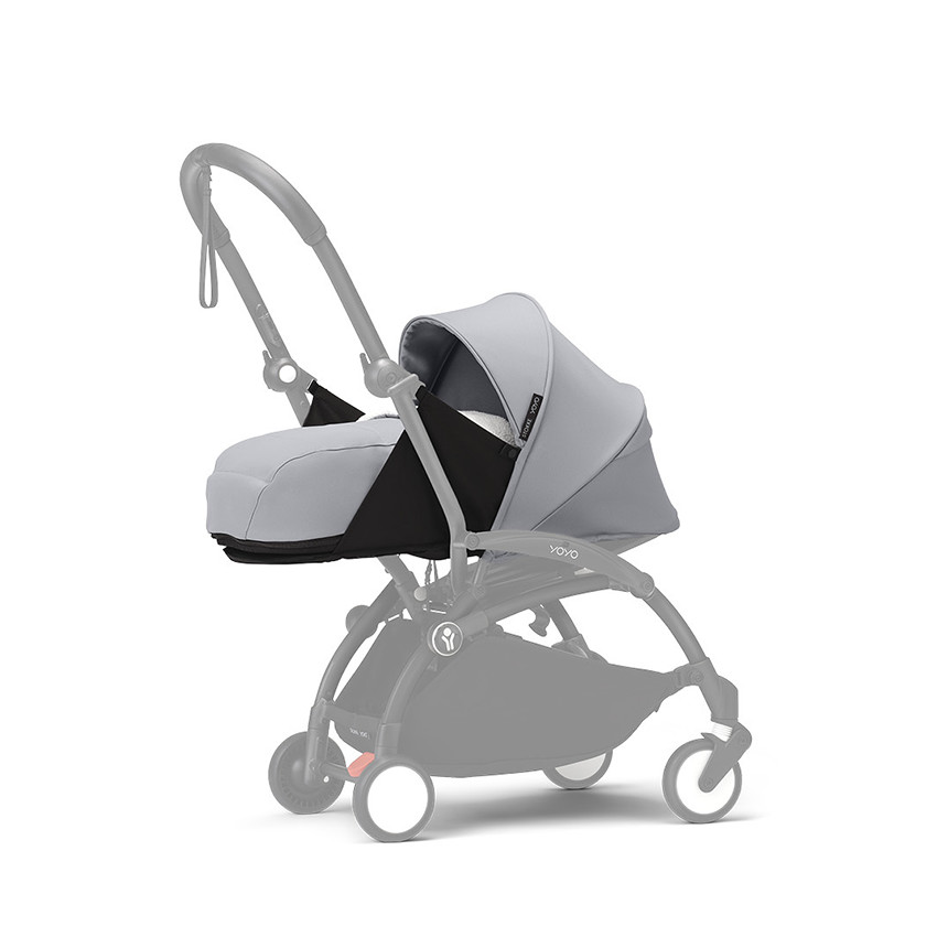 Pack nouveau-né 0+ Stokke® YOYO® - stone 