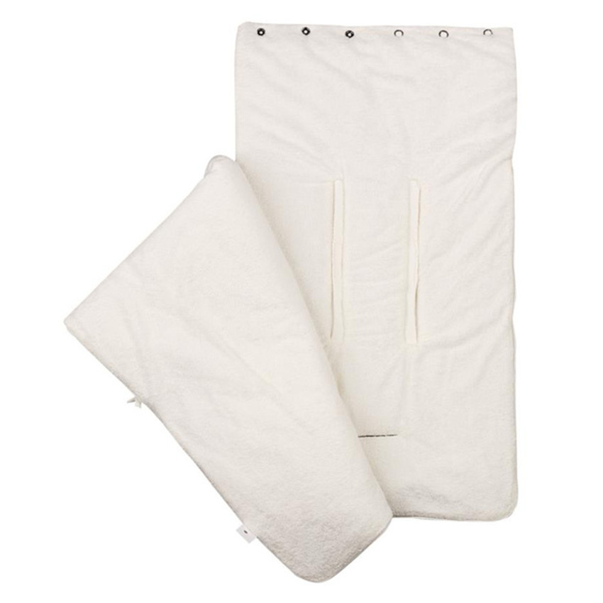 Nid d'ange siège 0+ Latte Square 