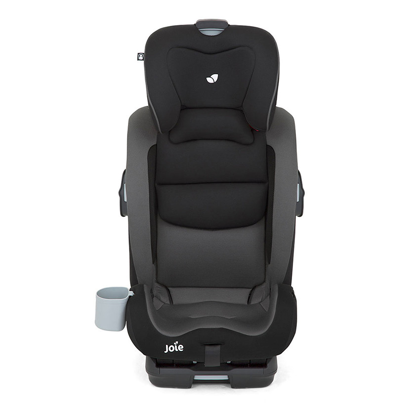 Siège-auto isofix Bold 2 groupe 1/2/3 - Ember 