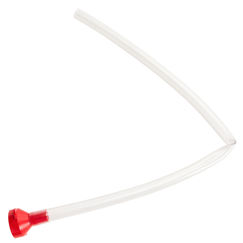 Afvoerslang voor Bebelouga bad 70 cm 