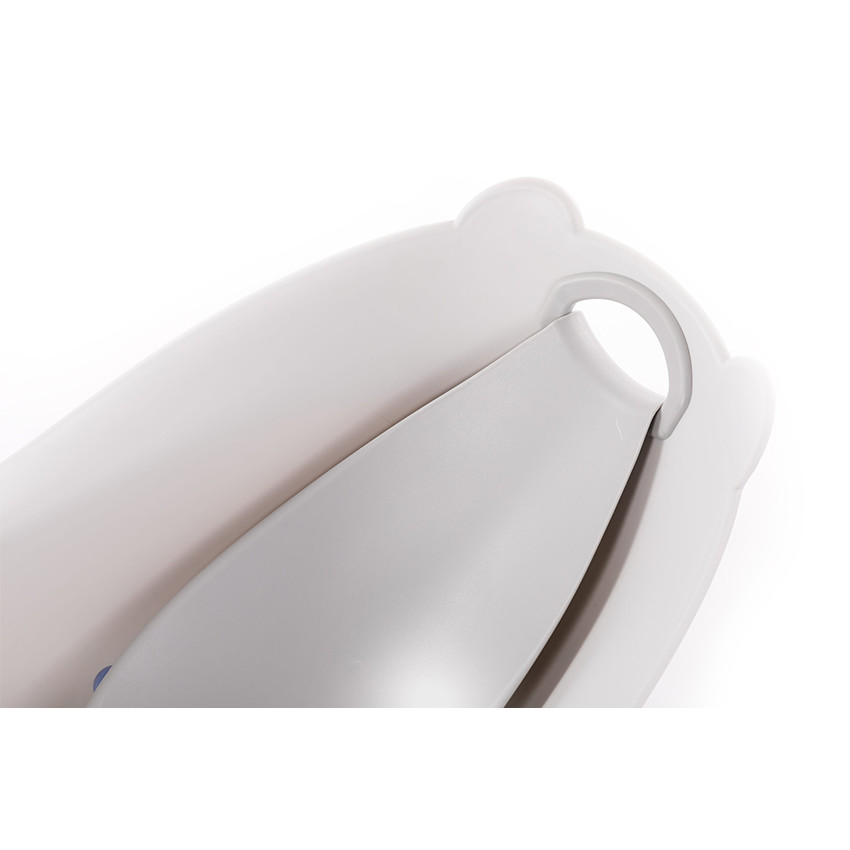 Baignoire Ourson gris 