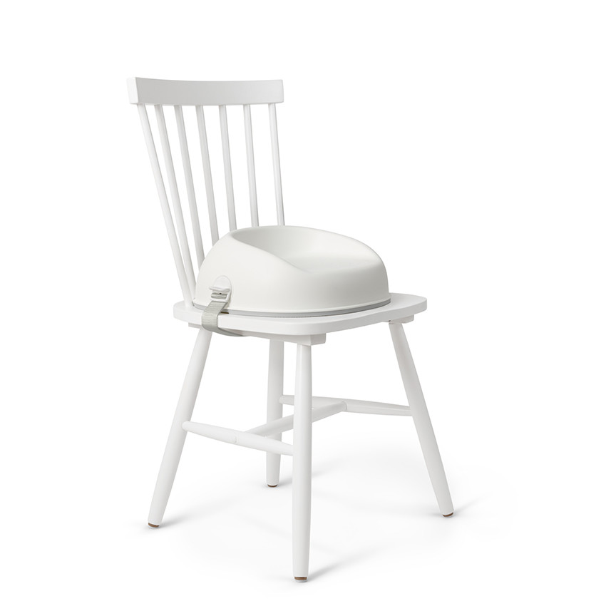 Rehausseur de chaise – Blanc 