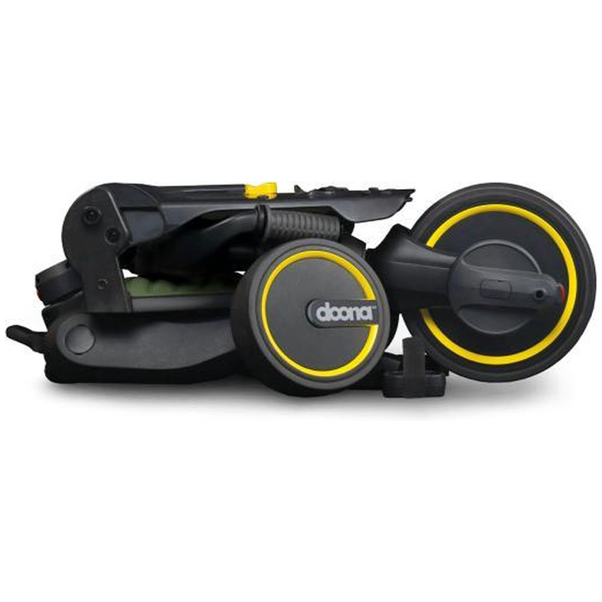 Tricycle pliable Liki Trike S3 Desert Green 