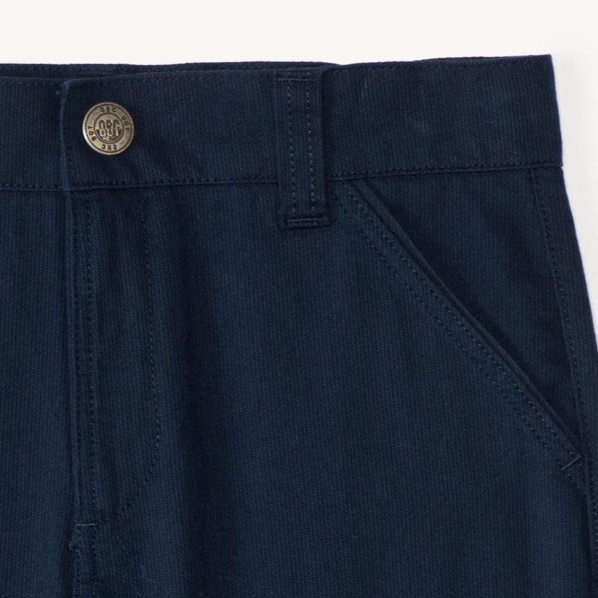 Bermuda style chino garçon 
