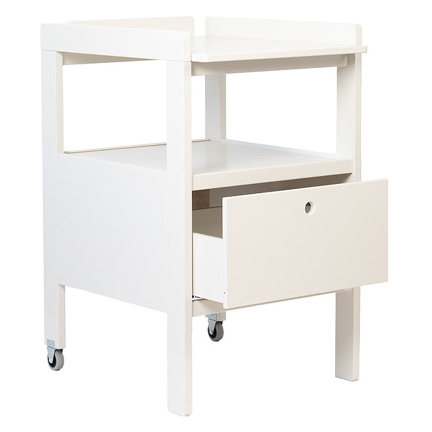 Verschoontafel Cindy 2 + Lade Dune Beige 