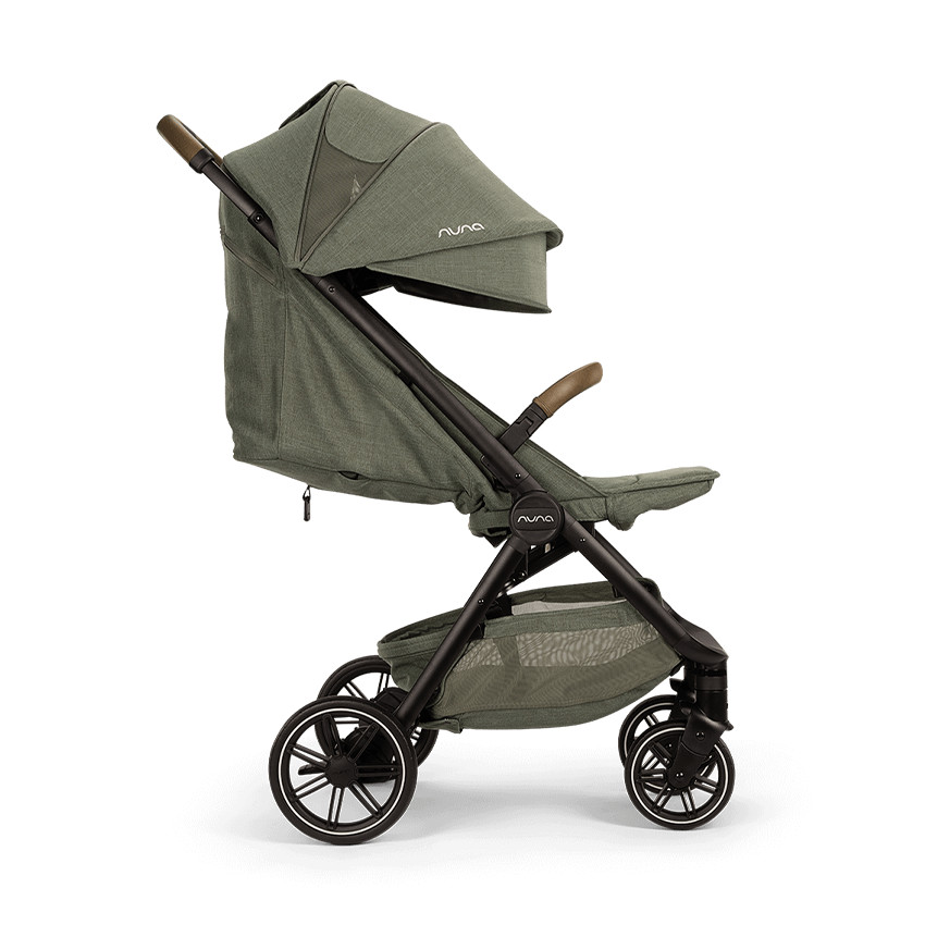 Poussette compacte Trvl LX pine 